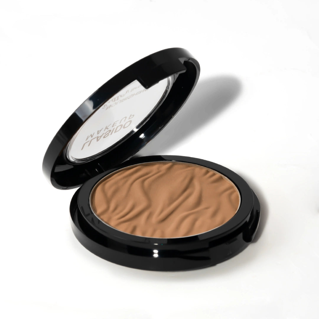 Butter Cream Glow Bronzer for Natural Sun-Kissed Look