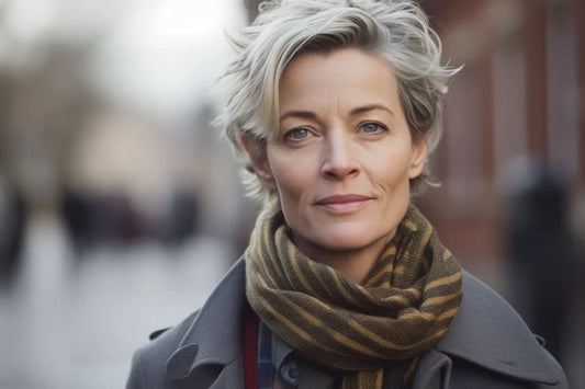 International Women's Day | Celebrate Confidence, Shine at Every Stage