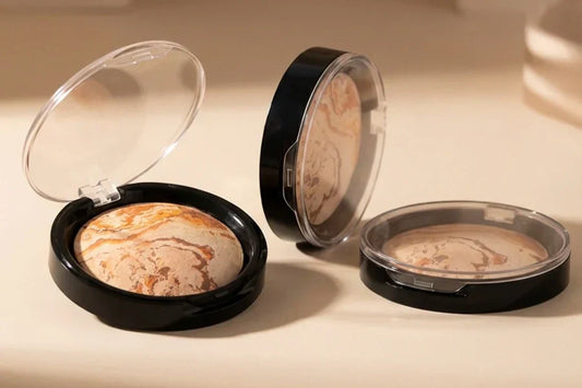 Should Mature Skin Wear Full Coverage Foundation?