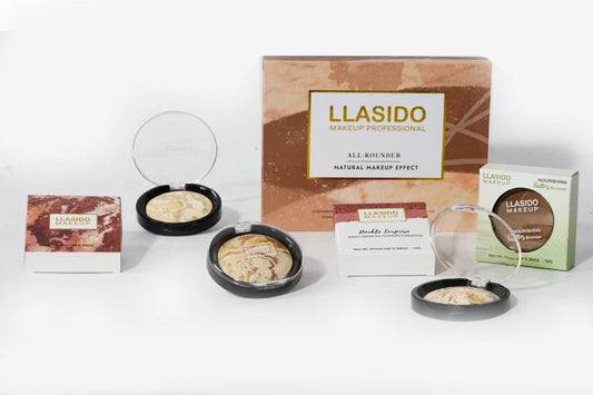 Is Baked Makeup Better for Older Skin? Softer Makeup After 40