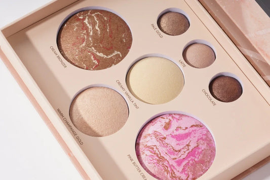 Best Holiday Makeup Set Gifts for Makeup Lovers in 2026