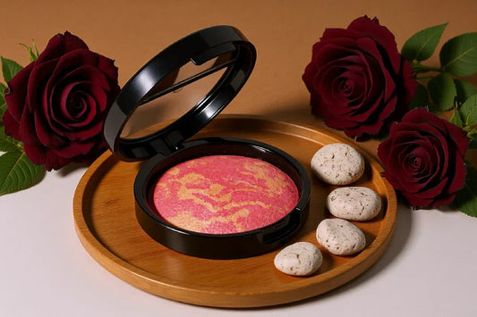 Stop Guessing—Here’s Exactly Which Blush Works for You