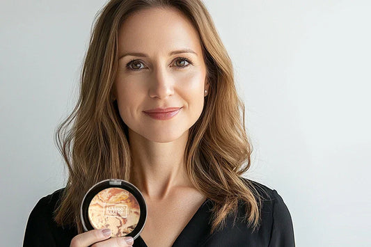 How to Look Younger at 40 Female with Makeup? Techniques That Instantly Refresh and Lift