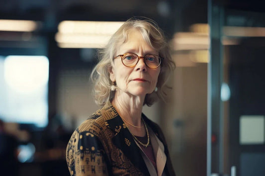 What Type of Makeup Should a 50-Year-Old Wear? A Smart Guide for Mature Skin