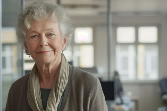 Flawless All Day! Best Base Makeup for Mature Oily Skin Over 40