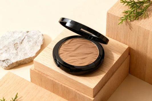 Is Powder or Liquid Foundation Better for Women Over 40?