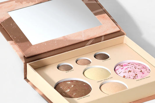 Tips to Choose the Best Makeup for Mature Skin