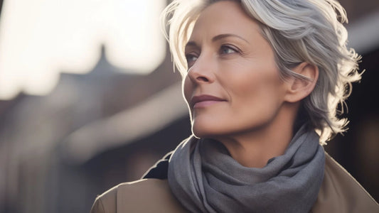 Aging Makeup Mistakes You Might Be Making And How to Avoid Them