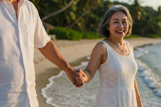 What Makeup Should I Avoid for Mature Skin Over 60?