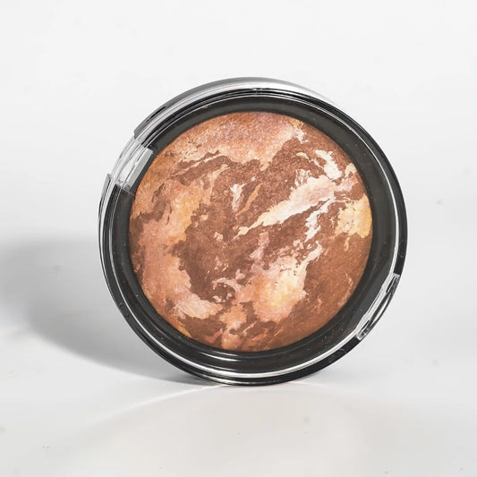 Baked Bronzer Full Coverage Foundation #9737