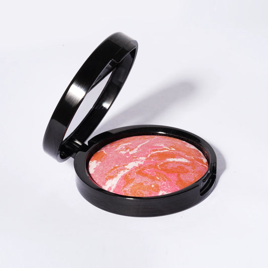 LLASIDO Best Brighten Blush for Mature Skin for Bouncy Radiant Finish