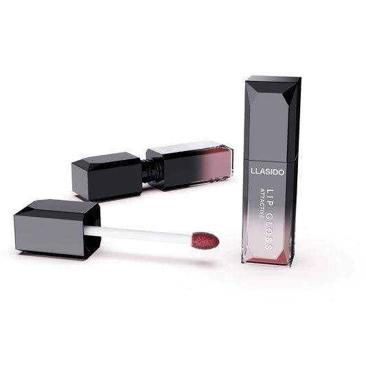 Matte Liquid Lipsticks Fashion Lip Glosses