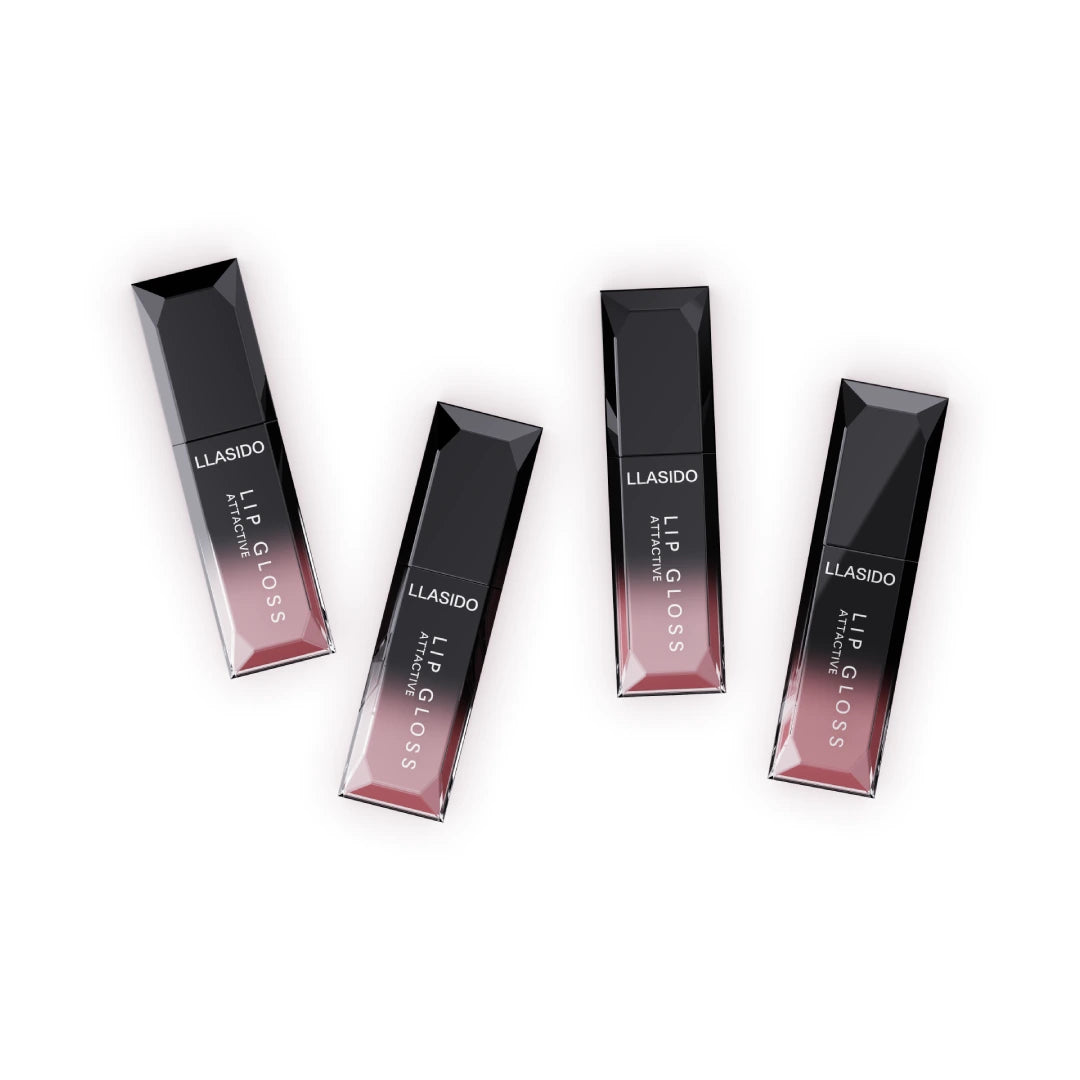 Matte Liquid Lipsticks Fashion Lip Glosses